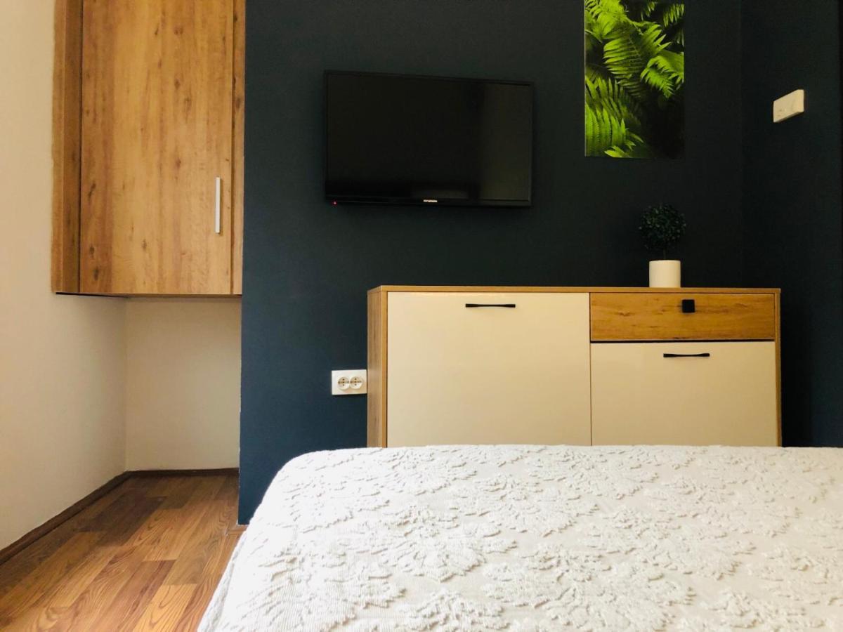 Urban Corner Apartment บิโตลา ภายนอก รูปภาพ