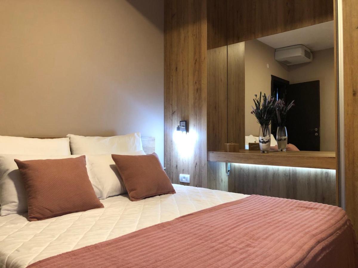 Urban Corner Apartment บิโตลา ภายนอก รูปภาพ